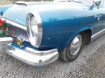 Kaiser Special 4-Door Sedan 1954 года